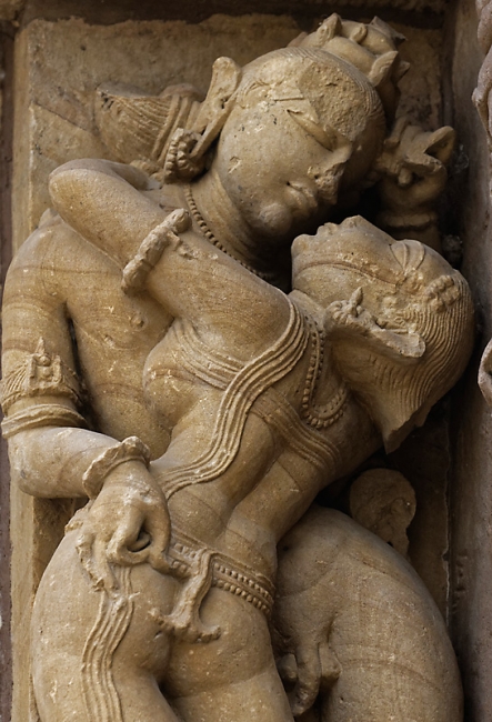 Khajuraho-Western group-187